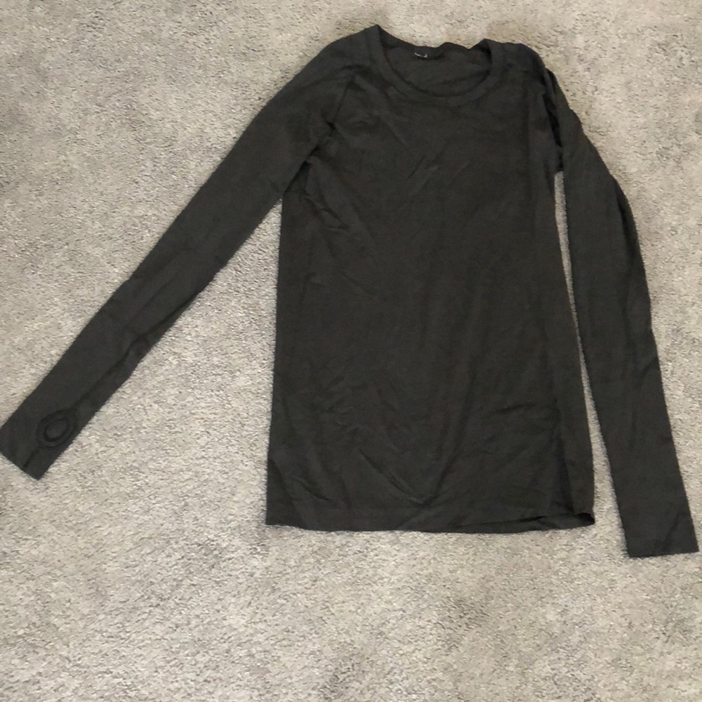Lululemon Long Sleeve